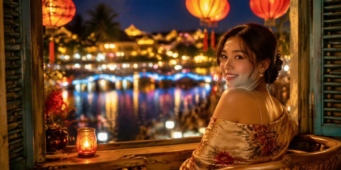 Người chơi thưởng thức cà phê Đà Nẵng và trải nghiệm cá cược casino trực tuyến